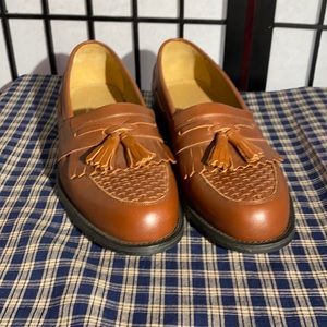 EUC Diplomats Size 8.5